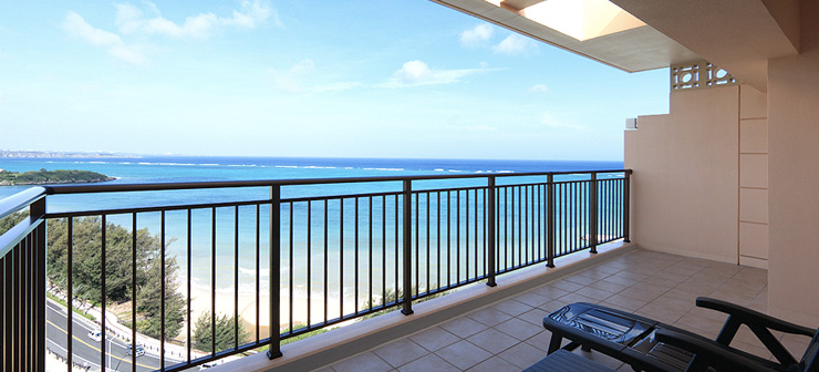 カフーリゾートフチャク　コンド・ホテル