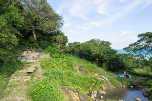 垣花樋川