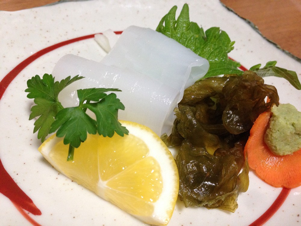 ぽうちゃたつや 宮古島の料理 泡盛が楽しめる居酒屋 Oday