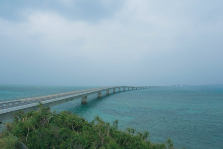伊良部大橋