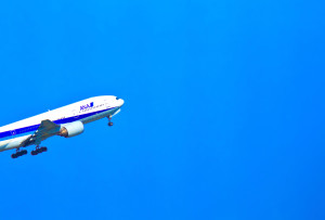 沖縄持ち物リスト飛行機