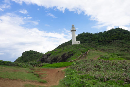 御神崎