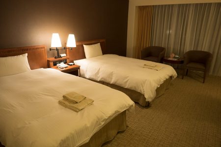 コスタビスタの宿泊レポート
