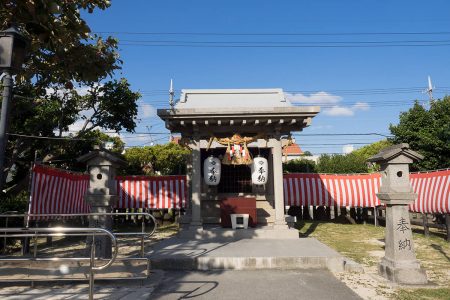 泡瀬ビジュル