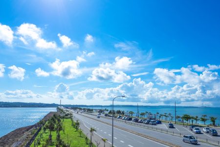 沖縄本島おすすめドライブスポット