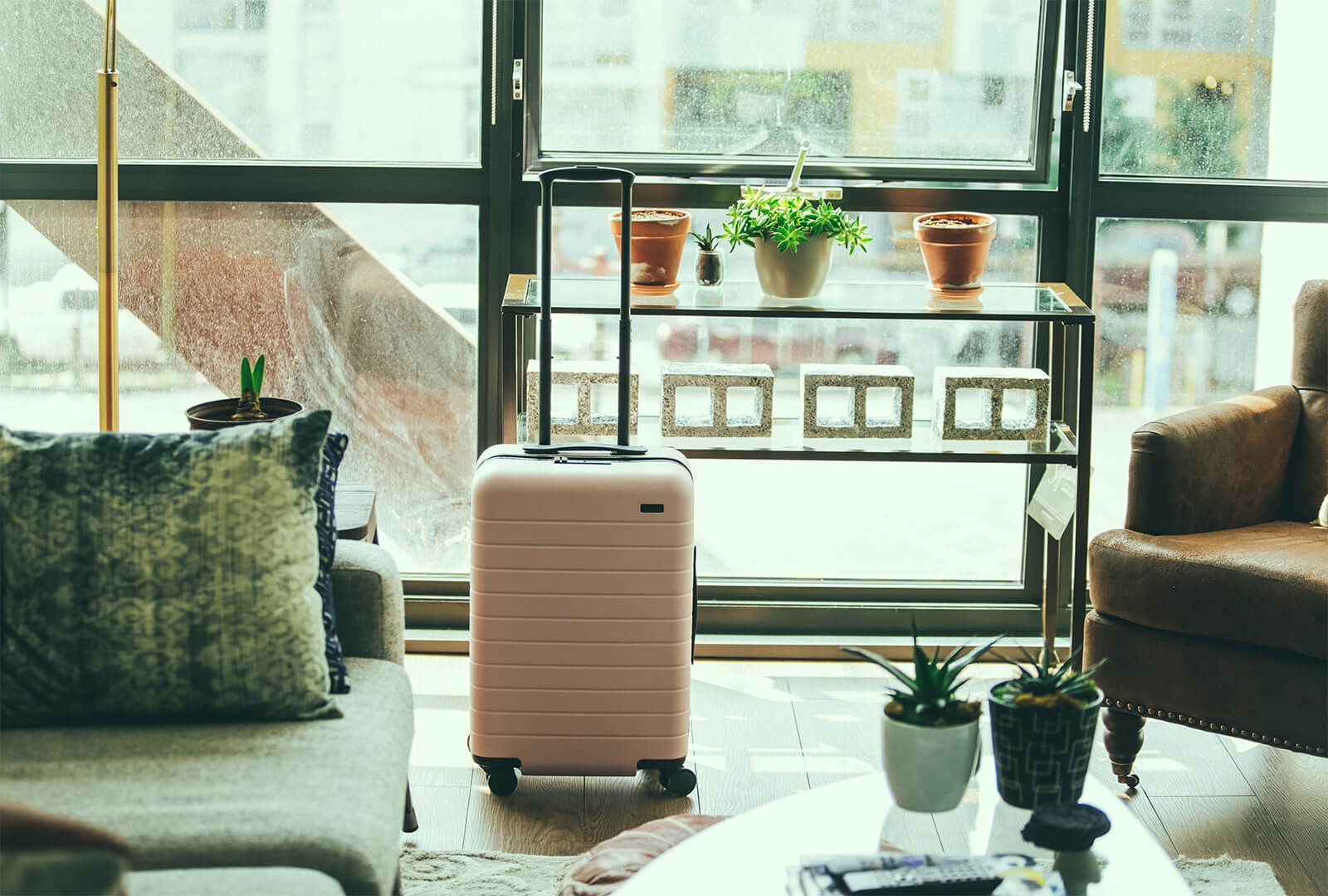 沖縄旅行のアイテムはレンタルがおすすめ