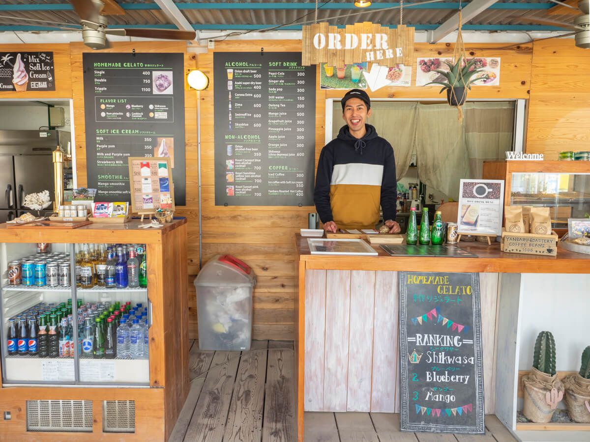 RICE BOWL FACTORY（ライスボウルファクトリー） ODAY